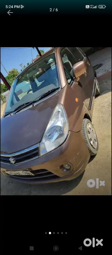 Maruti Suzuki Zen 2010 Petrol Manual