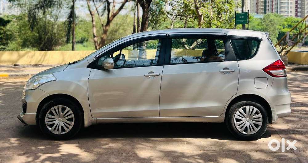 Maruti Suzuki Ertiga 2012-2015 Vdi, 2017, Diesel