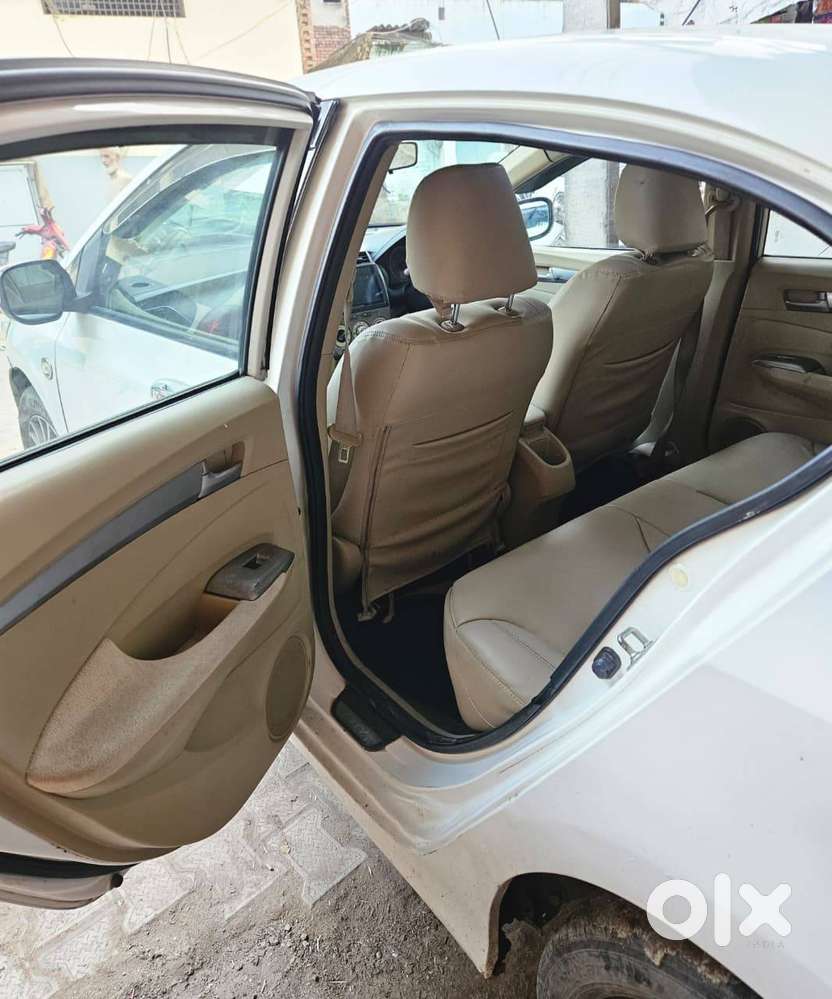Honda City 1.5 Mt 2010
