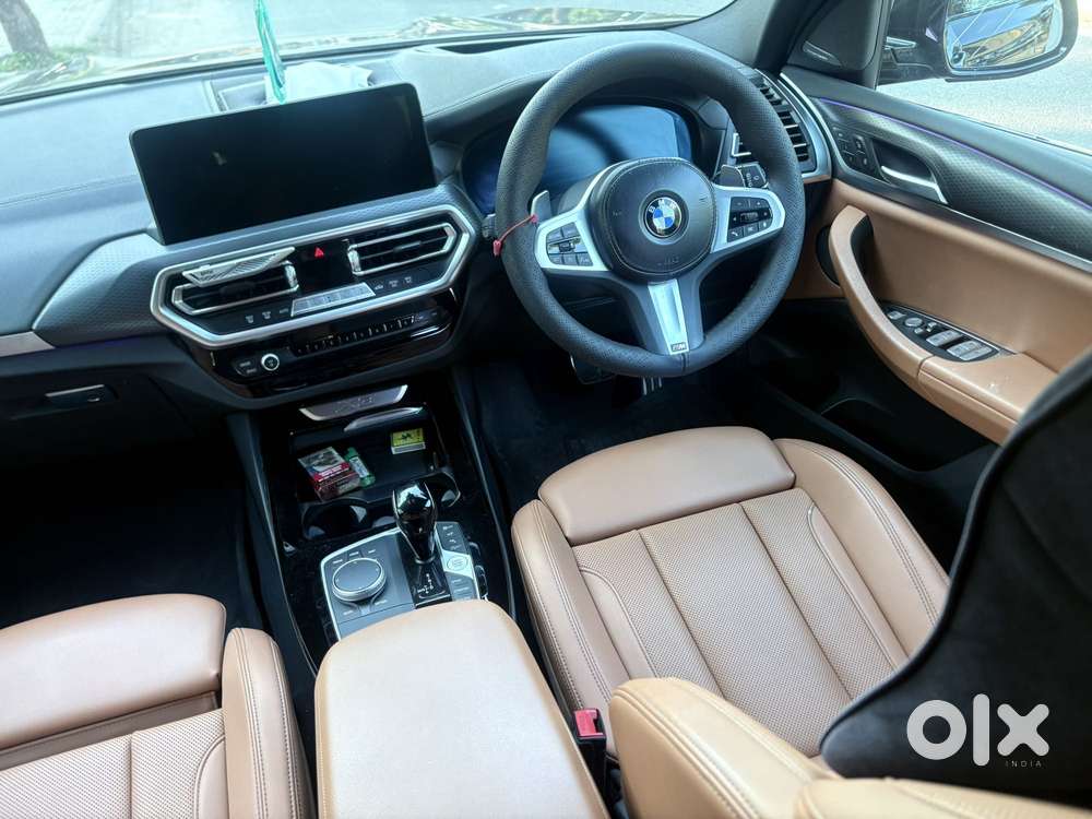 Bmw X3 Xdrive20d M Sport, 2023, Diesel