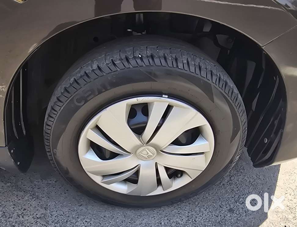 Honda Amaze S Petrol, 2019, Petrol