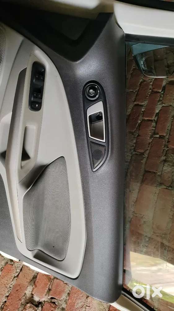 Ford Ecosport 2013 Diesel Well Maintained And Showroom Condition  L