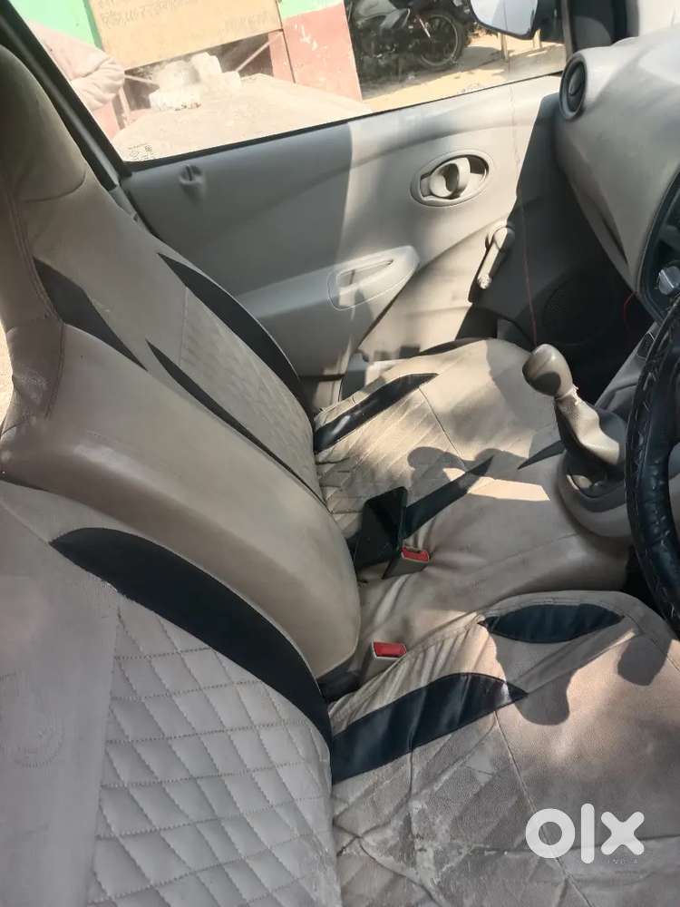 Good Condition Koi Problem Nahi Gaadi Me