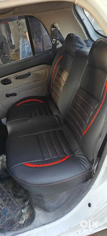 Hyundai Santro 2014