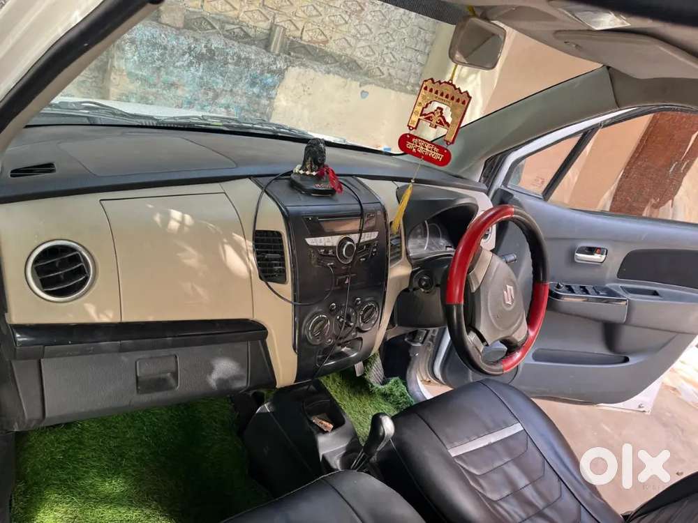 Maruti Wagon R 2018