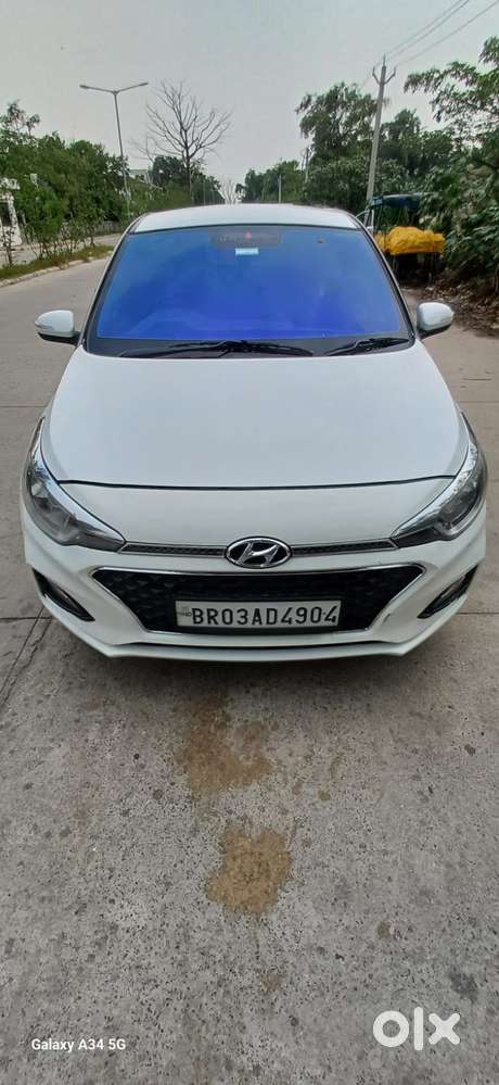 Hyundai I20 1.2 Spotz, 2020, Petrol
