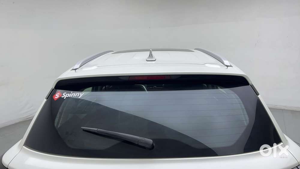 Toyota Urban Cruiser Hyryder