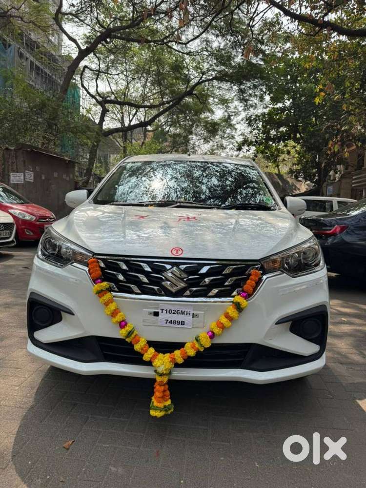 Maruti Suzuki Ertiga, 2026, Cng & Hybrids