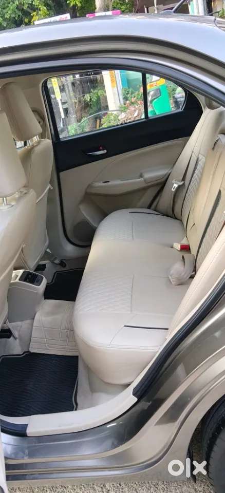 Maruti Suzuki Dzire 1.2 Zxi, 2022, Petrol
