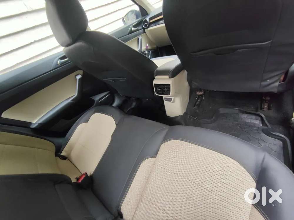 Skoda Slavia Style Petrol Automatic 2023