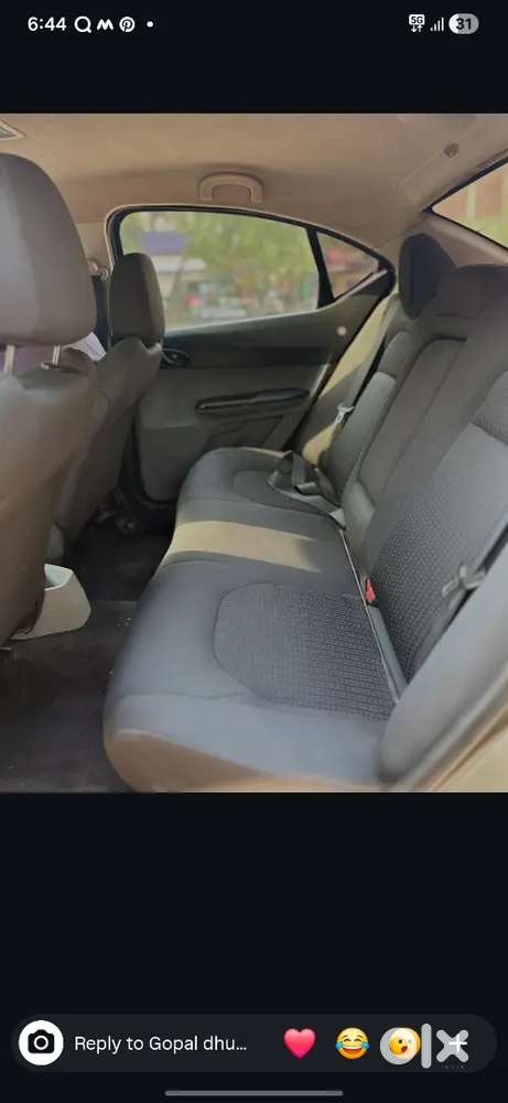 Tata Tigor 2018