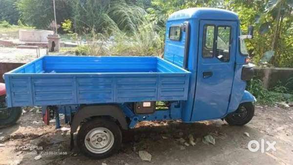 Diesel auto
