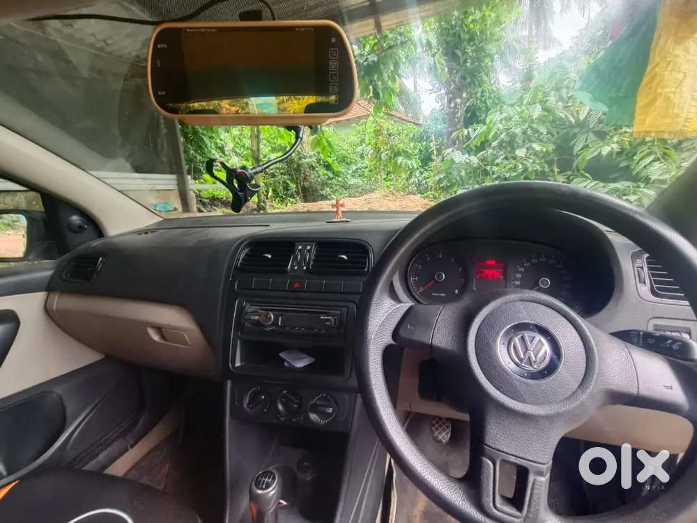 Volkswagen Polo 2011 Edition