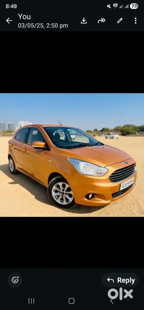 Climate Control Ac New Leather Cover All Tyre New Only 10 Days