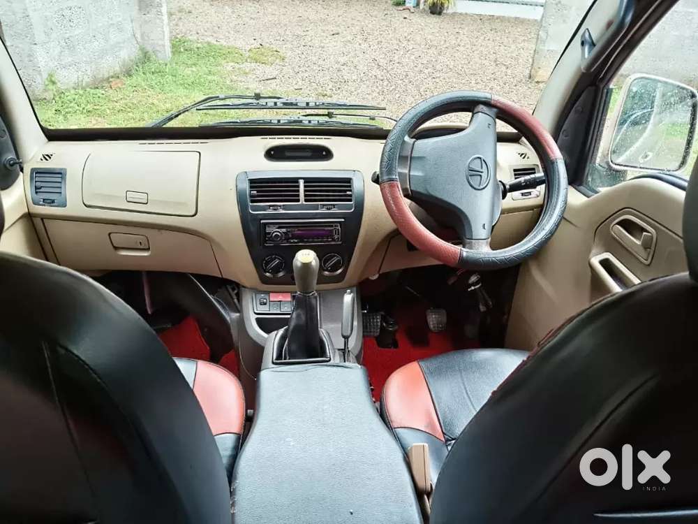 Tata Venture 2014 Diesel 12345 Km Driven