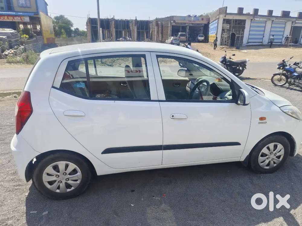 Hundai I 10 2012 First Owner Well Maintained