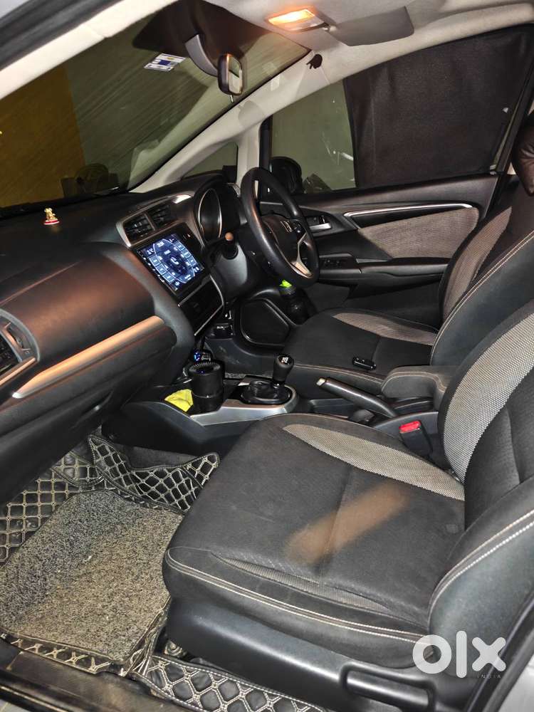 Honda Wrv – Top End Diesel 2018 Model In Mint Condition