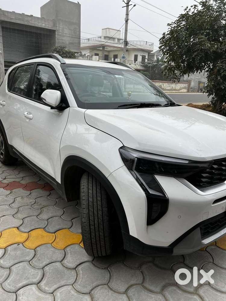 Kia Automatic Petrol 2024