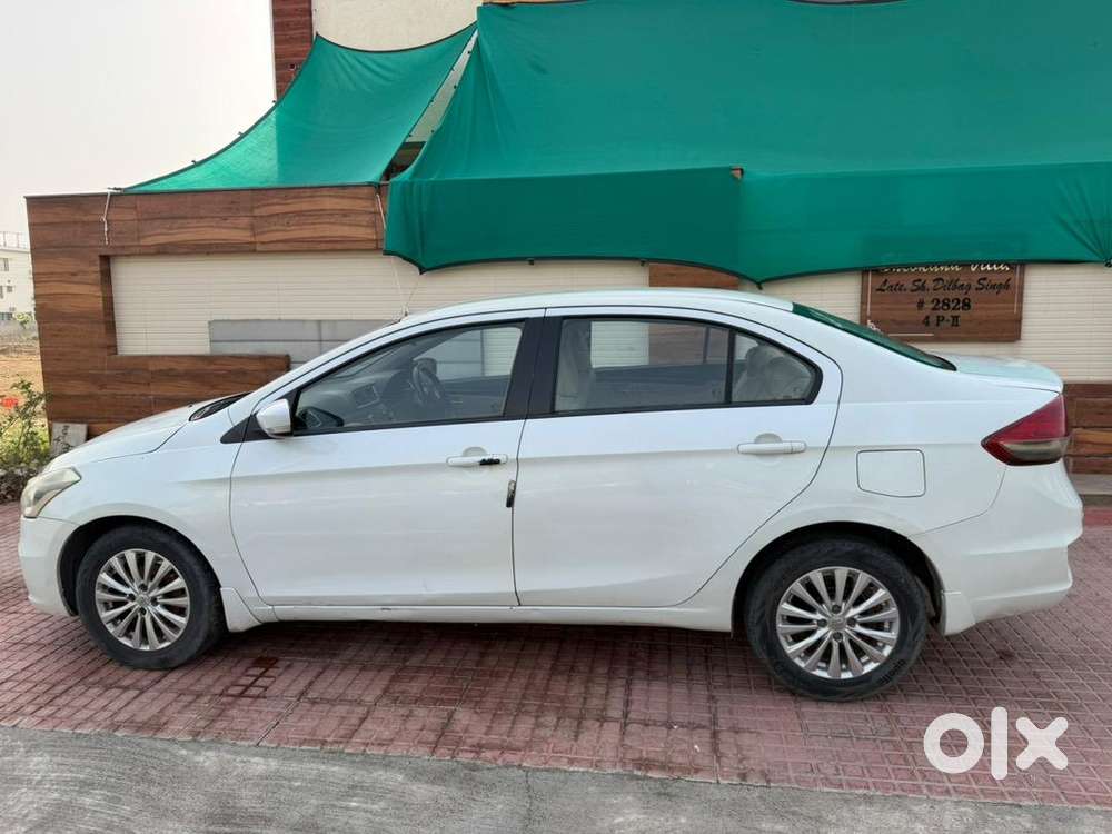 Maruti Suzuki Diesel 2015