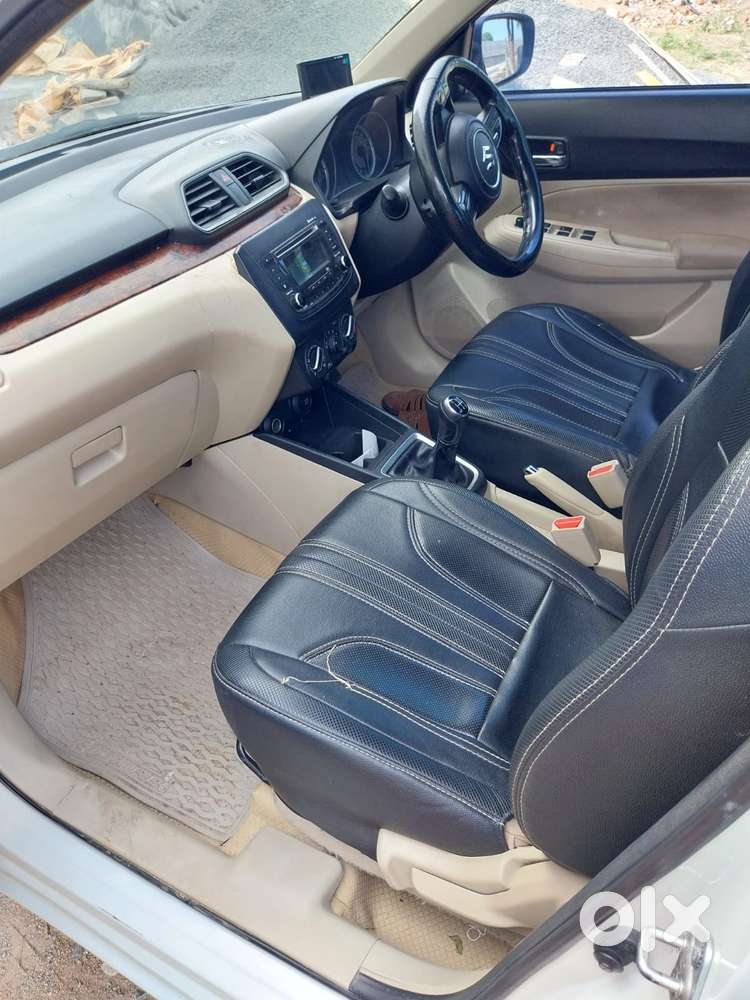 Maruti Suzuki Swift Dzire Vdi Bsiv, 2018, Diesel