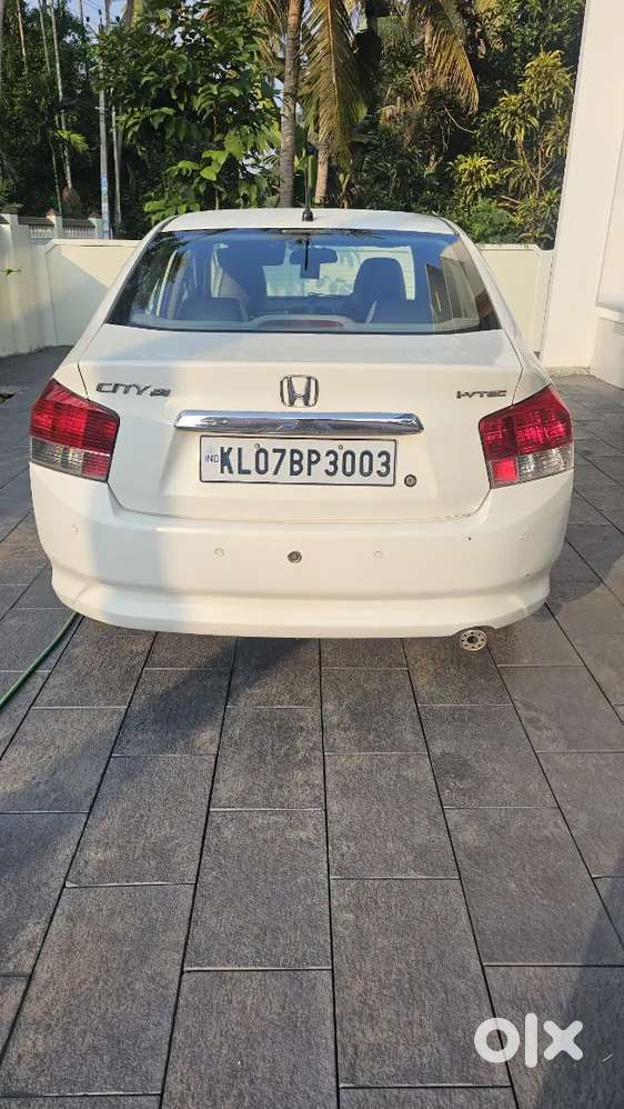 Honda City 2010 Petrol Good Condition
