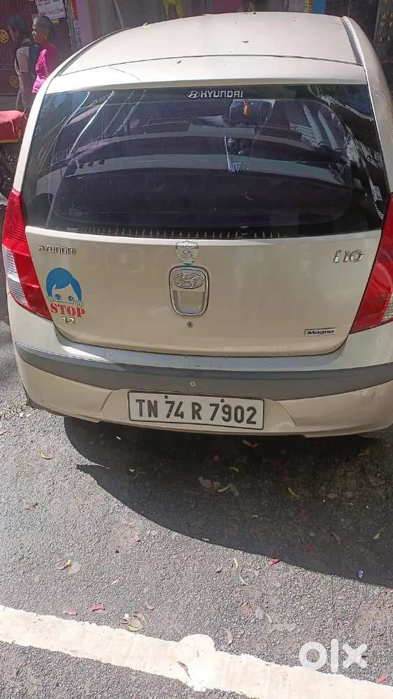 Very Good Condition