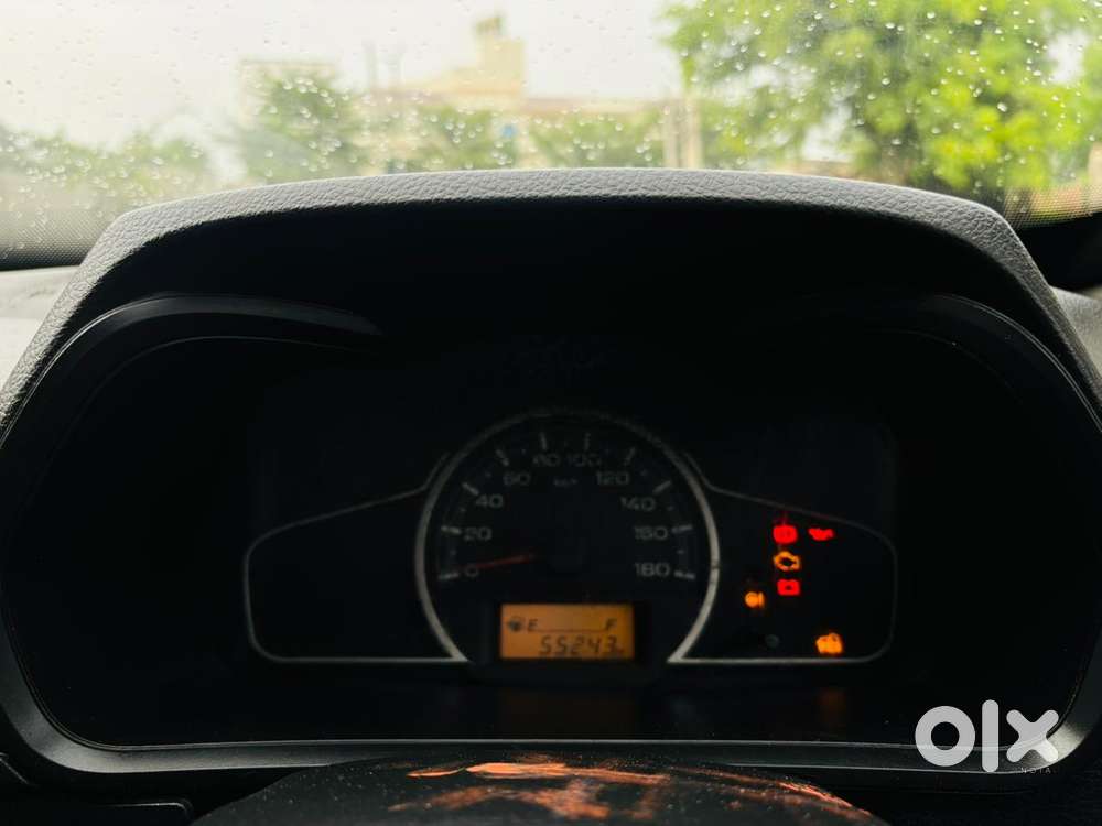 Maruti Suzuki Alto 800 Vxi Airbag, 2019, Petrol