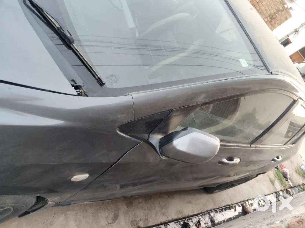 Honda City Zx 2009 Petrol Variant