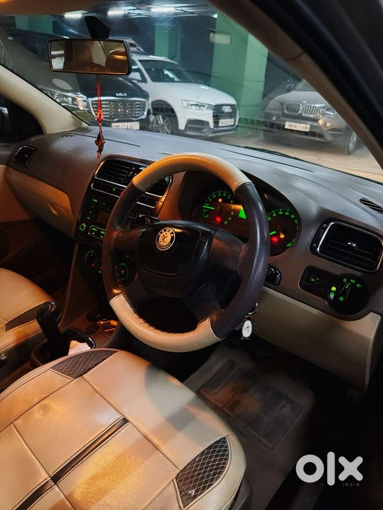 Skoda Rapid, 2013, Diesel