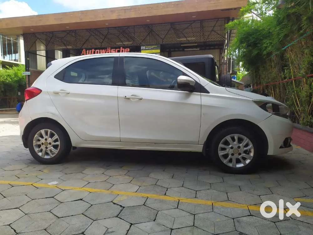 Tata Tiago For Sale