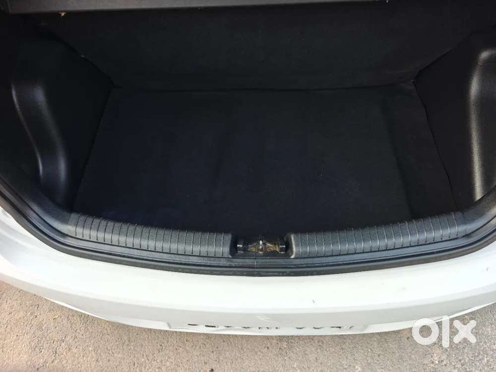 Hyundai Grand I10, 2014, Petrol