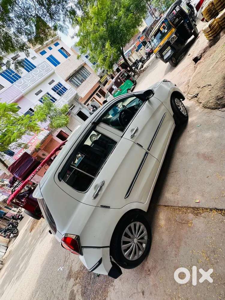 Maruti Suzuki Celerio Zxi 2014 Last Month Manual