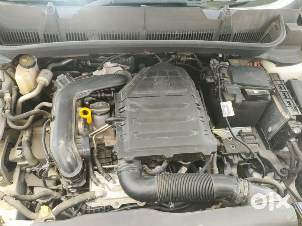 Skoda Kushaq Ambition Classic Tsi Available For Sell In Mint Condition