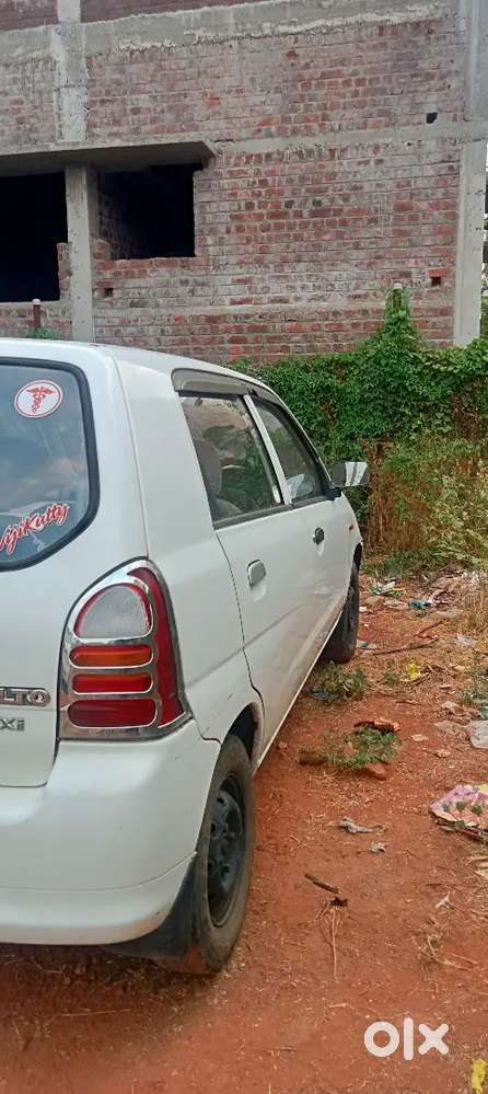 Very Good Condition Kl Registered