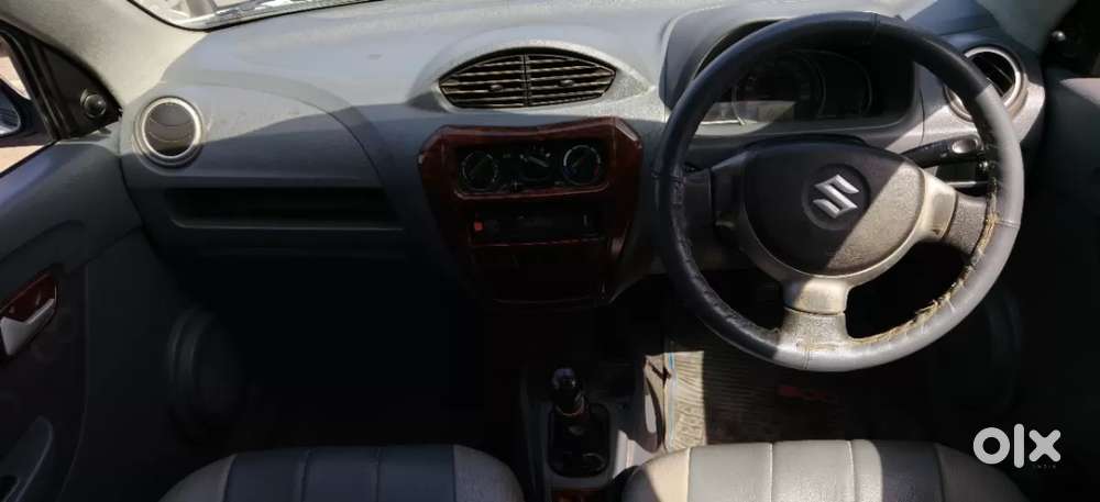 Maruti Suzuki Alto 800 Lxi, 2016, Petrol