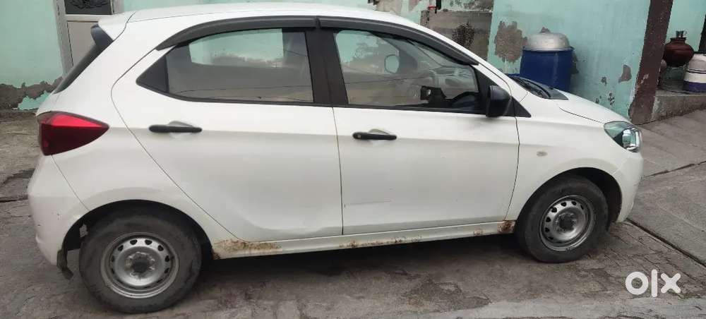 Tata Tiago Xe Diesel 2018