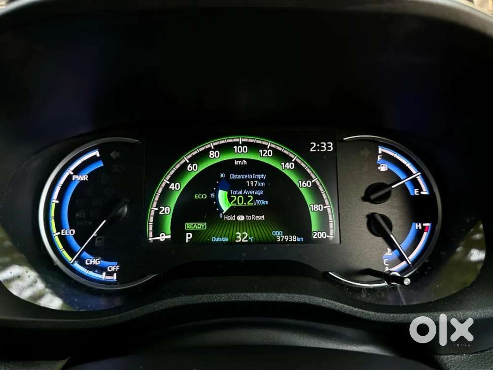 Maruti Suzuki Invicto Alpha Plus 7str, 2023, Petrol