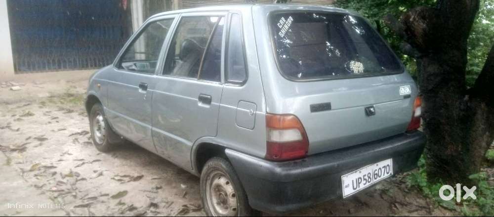 Mariti 800