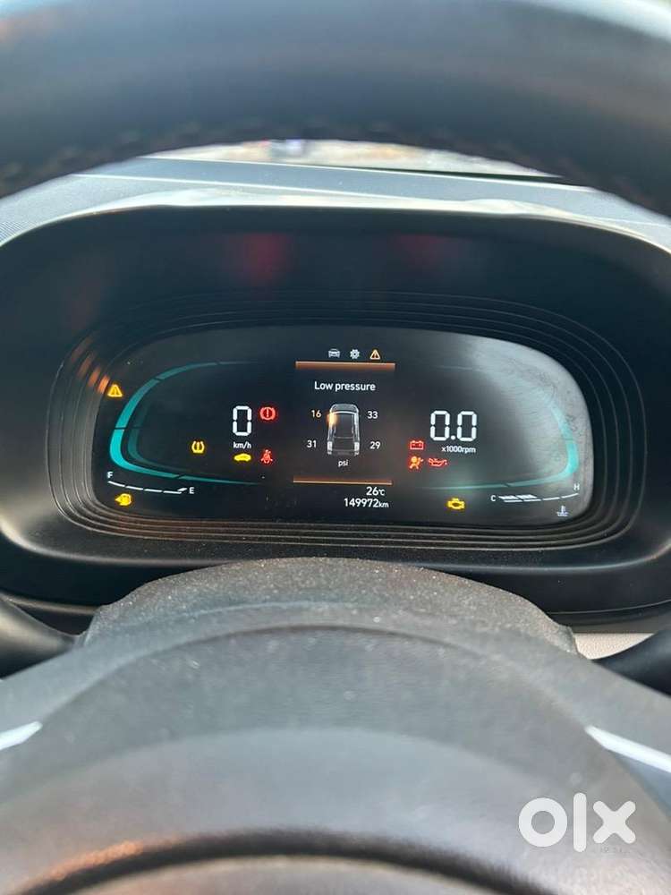 Hyundai Diesel Car 2022