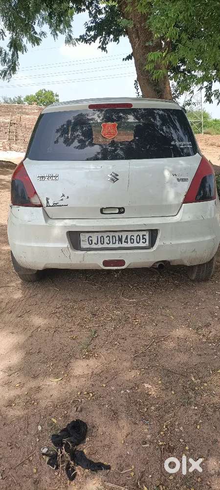Swift Vdi Diesel 2011