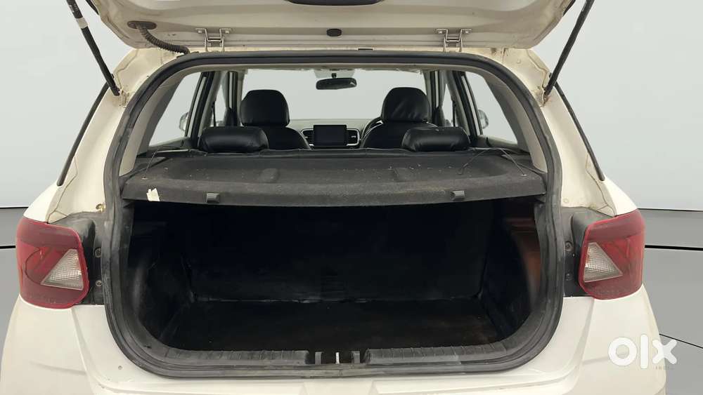 Hyundai Venue Sx Turbo, 2019, Petrol