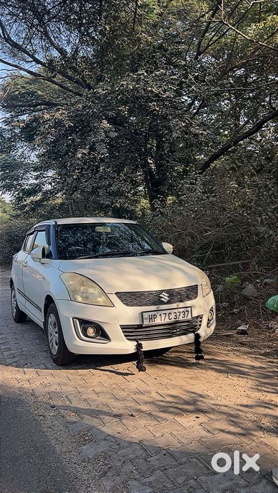Swift Ddis Maruti 2013 Fully Modiefy Vip Number