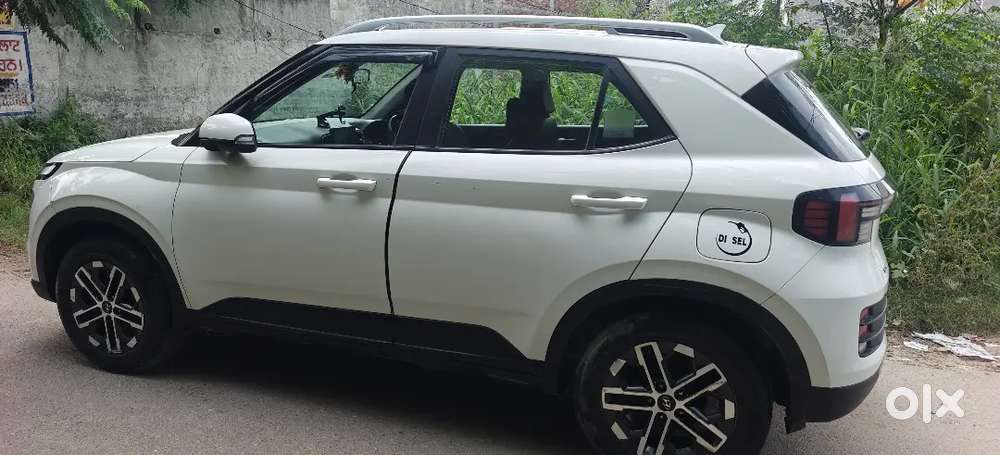 Hyundai Venue 2023 Model