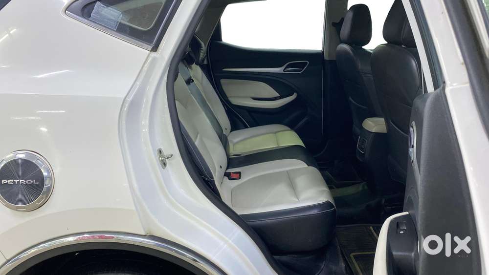 Mg Astor 1.5 Sharp, 2021, Petrol