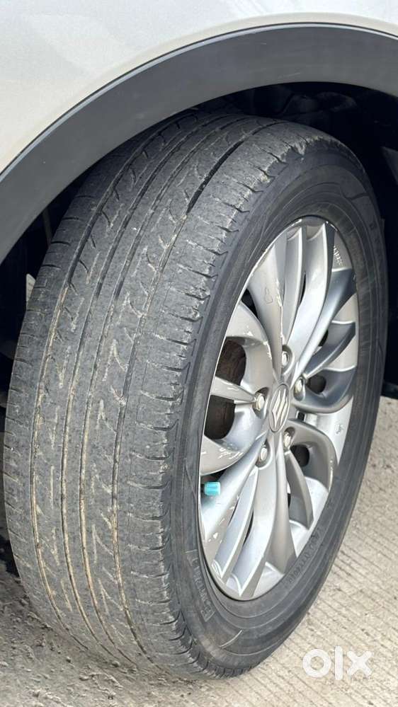 Maruti Suzuki S-cross 1.5 Alpha, 2016, Diesel