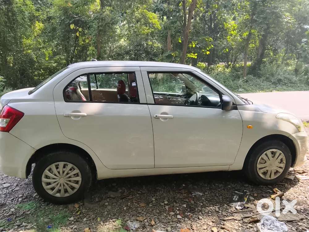 Maruti Suzuki Dzire Tour 2020