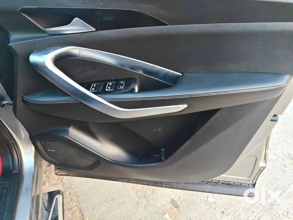 Mg Hector 1.5 Hybrid Sharp, 2019, Petrol