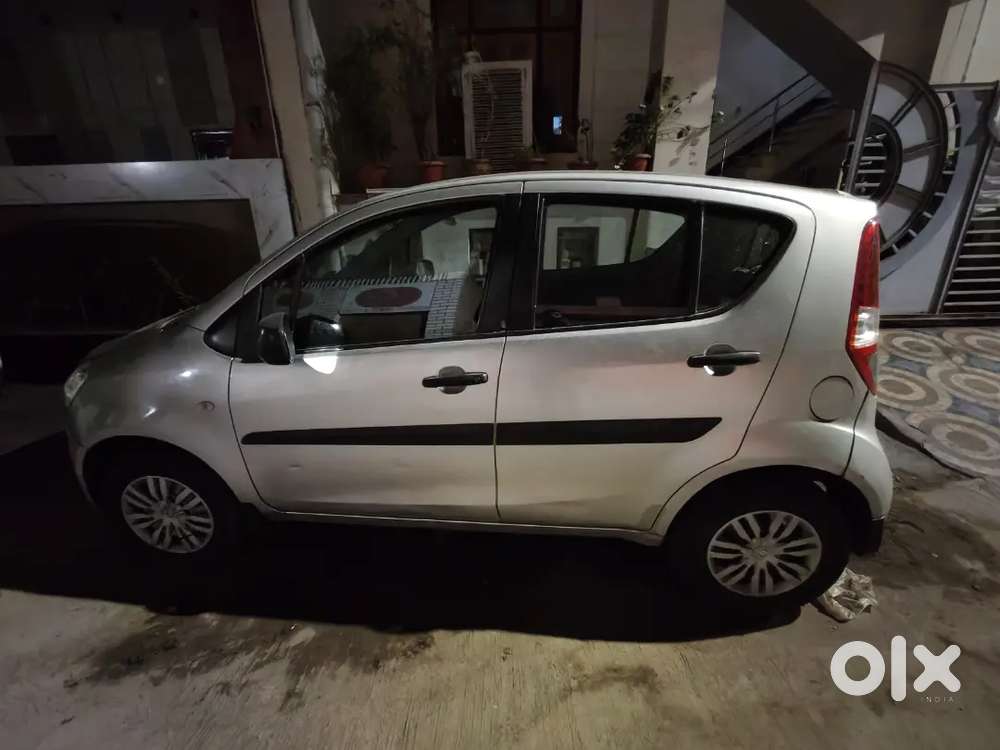 Maruti Suzuki Ritz Vxi  2010 Petrol Good Condition