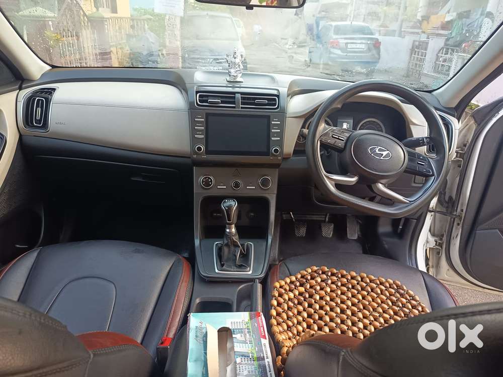 Hyundai Creta 1.5 Crdi Sx, 2020, Diesel