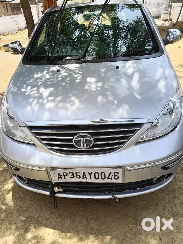 Tata Indica Vista 2013 Diesel 185000 Km Driven
